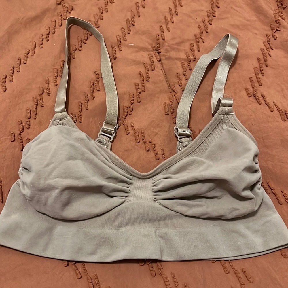 SKIMS ~ Seamless Sculpt Bralette